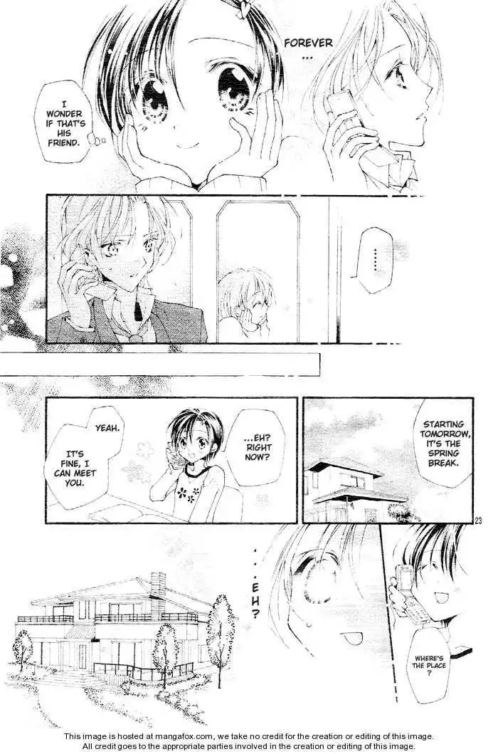 Kirakira Hikare Chapter 2 24